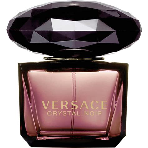 crystal noir perfume fragrantica|versace crystal noir reviews.